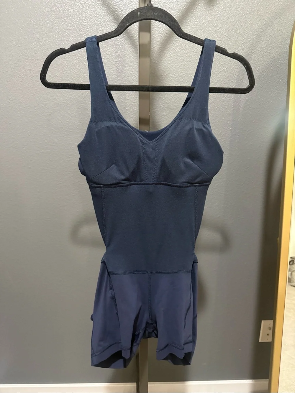 Lululemon Align Dress - Navy
